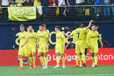 Villarreal – Real Sociedad. Typy, kursy, analiza