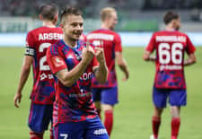 FC Kopenhaga rywalem Rakowa w IV rundzie eliminacji do Ligi Mistrzów