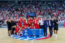 Bośnia pokonana! Polscy koszykarze wygrali turniej preeliminacyjny i mają szansę na igrzyska