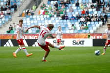 Reprezentacja Polski U-17 z wysoką porażką z Senegalem. Mecz przerwano w pierwszej połowie [WIDEO]