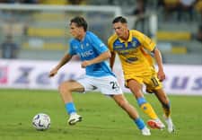Trener rywala Napoli: – Szkoda, że Zieliński nie odszedł do Arabii dwa dni temu