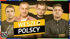WESZŁOPOLSCY M.IN. O DERBACH ŁODZI, WPADCE LEGII I RAKOWA. LIVE 21:00