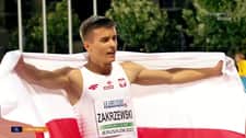 Mamy sprinterski talent. Czy Marek Zakrzewski zostanie najszybszym Polakiem w historii?