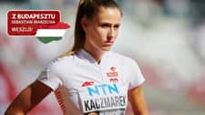 Pokaz siły w eliminacjach. Natalia Kaczmarek zaczęła drogę po medal MŚ