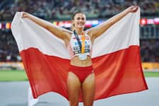 Iwona Baumgart: Natalia Kaczmarek jest w stanie pobić rekord Polski na 400 metrów