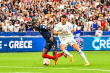 Randal Kolo Muani wymusza transfer do Paris Saint-Germain