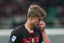 AC Milan wypuszcza na wypożyczenie transferowy niewypał