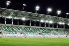 Stadion w Radomiu zyska dwie kolejne trybuny? Miasto stara się o finansowanie budowy