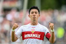 Liverpool pozyskuje japońskiego pomocnika. Transfer na ostatniej prostej