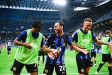 Milan zezłomowany, w Mediolanie rządzi Inter