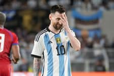 Van Gaal węszy spisek: „Messi miał zostać mistrzem świata”