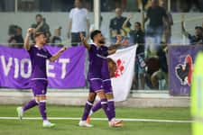 Sassuolo – Fiorentina. Typy, kursy, analiza