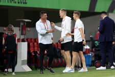 Borek: – Santos upierał się, że ma szansę wygrać 3:0 na Narodowym z Czechami