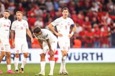Polska spadła w rankingu FIFA. To najgorsza pozycja od siedmiu lat
