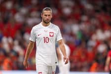 Media: Mecz z Łotwą może być pożegnaniem Krychowiaka z reprezentacją Polski