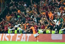 Mecz Galatasaray – Manchester United może się nie odbyć