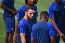 Gwiazda młodzieżowej reprezentacji Francji będzie reprezentować Algierię