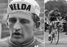 Freddy Maertens. Najlepsza Vuelta w dziejach, 30 lat spłacania długów i dwa mistrzostwa świata