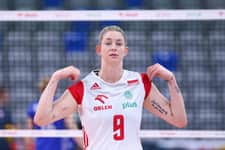 Magdalena Stysiak: Oddałabym wszystko, by móc pojechać na igrzyska