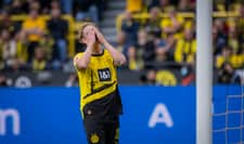 Borussia Dortmund – zaprzęg bez odpowiedniej hierarchii i ze skłóconym maszerem