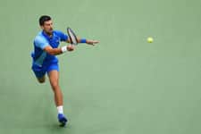 Novak Djoković jest nie do zdarcia. Kolejny wygrany Szlem i kolejny rekord Serba