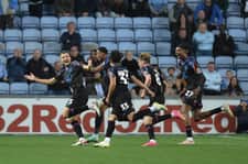 Michał Helik uratował remis Huddersfield w doliczonym czasie gry [WIDEO]