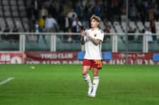 AS Roma wsparła Nicolę Zalewskiego. „Całkowicie mu wierzymy”