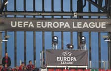 Ranking UEFA: Czesi szaleją w Europie, Polska na 14. miejscu