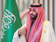 Arabia Saudyjska zgłasza chęć organizacji mundialu w 2034 roku
