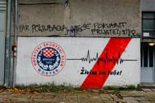 Raport z Mostaru: wyluzowany Runjaic, odrodzony Kożulj i zawłaszczony stadion