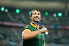 RPA wygrało Puchar Świata w rugby. Afrykanie najbardziej utytułowaną reprezentacją w historii