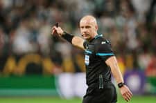 Szymon Marciniak poprowadzi mecz podwyższonego ryzyka na Bałkanach