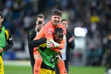 Oficjalnie: Borussia Dortmund przedłużyła umowę z gwiazdą