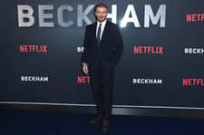 Rudzki: Nakręć jak Beckham. Netflix zaserwował jeden z najlepszych dokumentów sportowych ostatnich lat