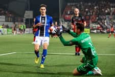 Kacper Kostorz: Liczę na dłuższy pobyt w Holandii, ale już w Eredivisie