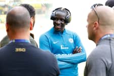 Skandal w Ligue 1! Piłkarz miał zaatakować trenera