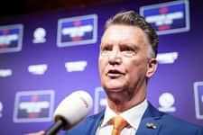 Louis van Gaal zostanie doradcą Ajaksu Amsterdam