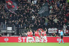 AZ Alkmaar nie będzie sprzedawało biletów dla swoich kibiców na mecz z Legią