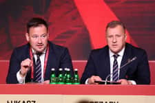 Wachowski: Kadra ma duży problem, by w Warszawie znaleźć boisko treningowe