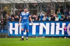 Hutnik Kraków musi przywrócić piłkarza po oskarżeniu o match-fixing