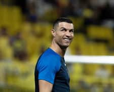 Cristiano Ronaldo: Żałuję, że nie przeszedłem do Al-Nassr wcześniej