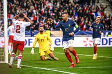 Francja – Gibraltar 14:0. Jeden mecz, wiele historycznych zdarzeń