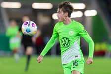 Syndrom drugiego sezonu. Co się dzieje z Jakubem Kamińskim w VfL Wolfsburg?