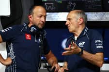 „Będziemy współpracować z Red Bullem tak blisko, jak pozwoli na to FIA”. Rozmawiamy z szefem Scuderia AlphaTauri