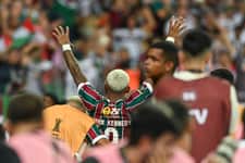 Rumble in the Jungle dla Fluminense. Esencja latynoskiego futbolu w finale Copa Libertadores