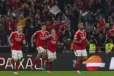 Benfica musi, Toulouse może