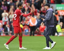 Liverpool planuje umocnić się na szczycie Premier League