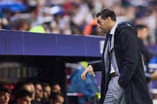 Sevilla zwalnia kolejnego trenera w tym sezonie