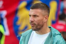 Lukas Podolski i Alisha Lehmann w jednej drużynie? „Powstaje taki projekt”