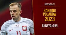 Polska już nimi nie stoi. Ranking skrzydłowych 2023